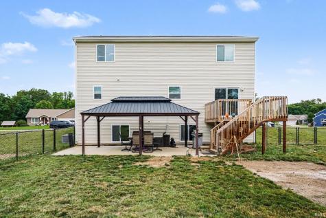26560 Gaited Horse Trail South Bend IN 46619