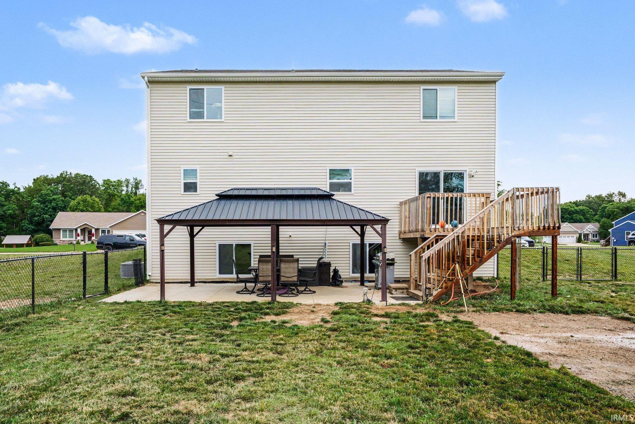 26560 Gaited Horse Trail South Bend IN 46619