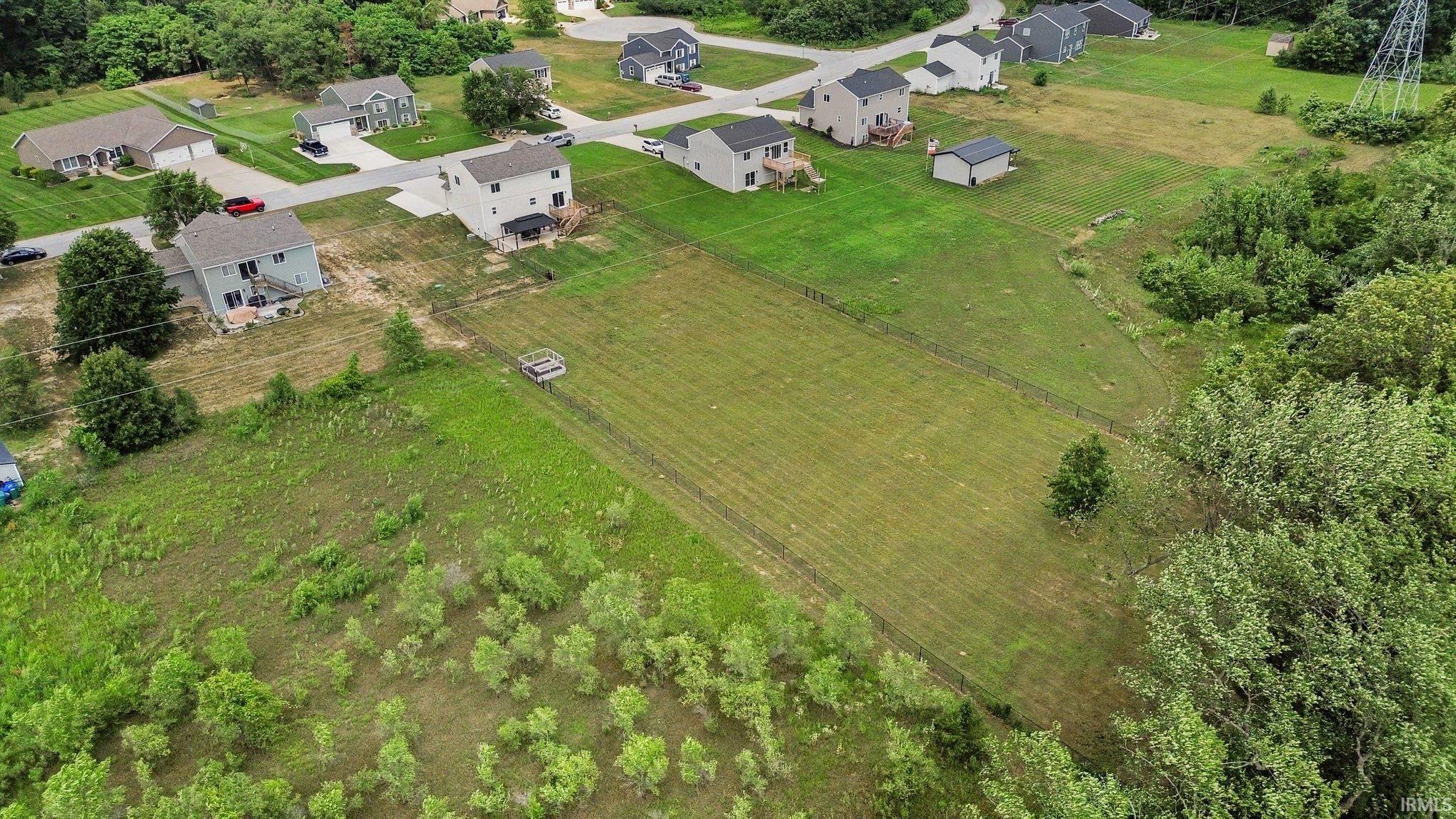 26560 Gaited Horse Trail South Bend IN 46619