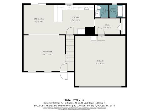 26560 Gaited Horse Trail South Bend IN 46619