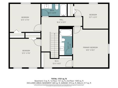 26560 Gaited Horse Trail South Bend IN 46619
