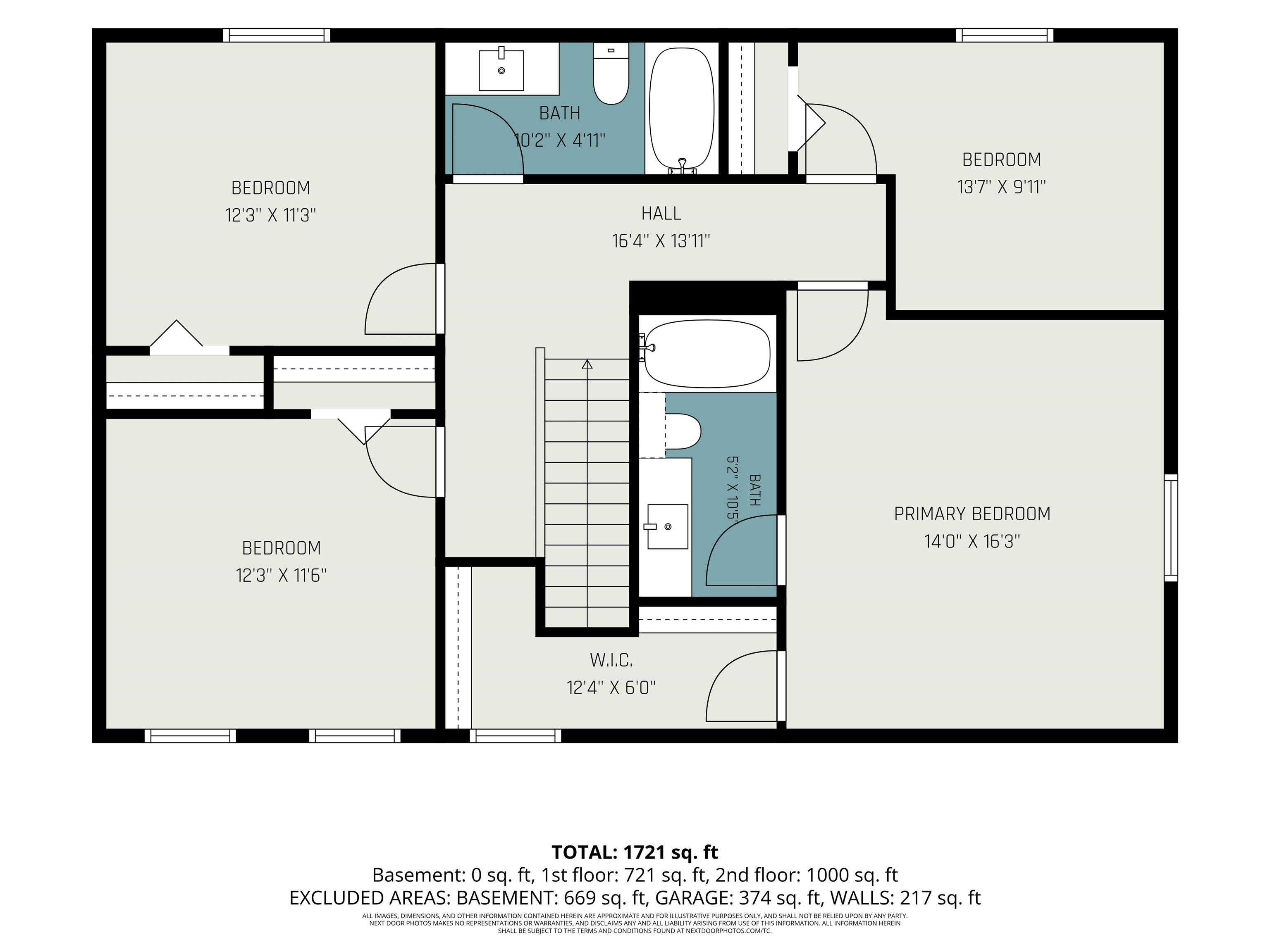 26560 Gaited Horse Trail South Bend IN 46619