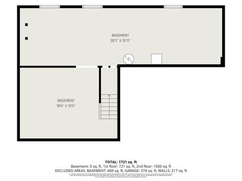 26560 Gaited Horse Trail South Bend IN 46619