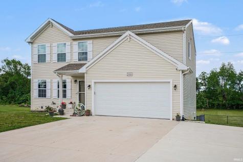 26560 Gaited Horse Trail South Bend IN 46619