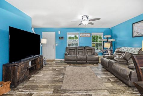 26560 Gaited Horse Trail South Bend IN 46619