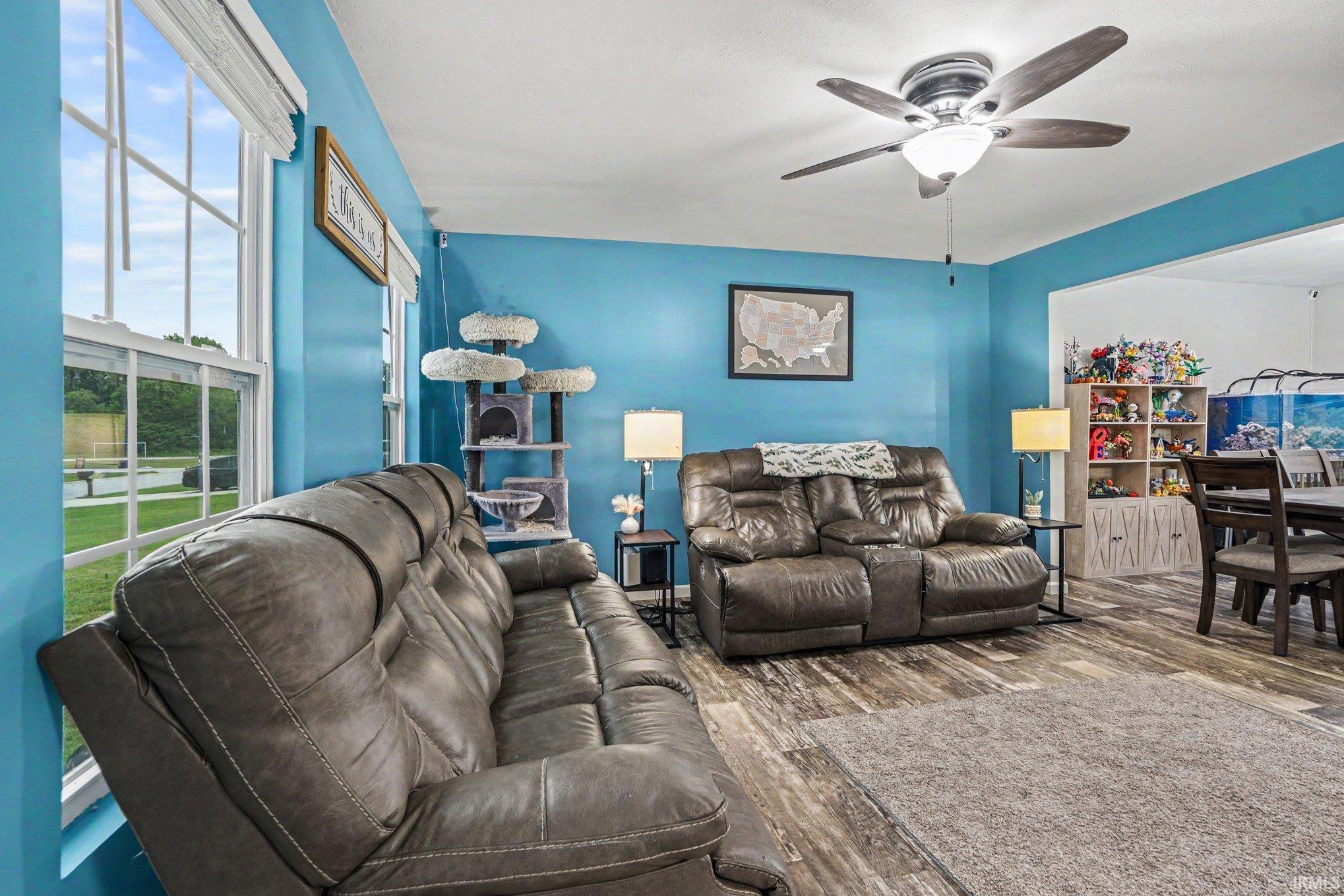 26560 Gaited Horse Trail South Bend IN 46619