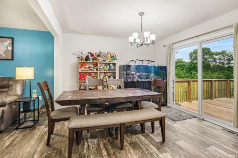 26560 Gaited Horse Trail South Bend IN 46619