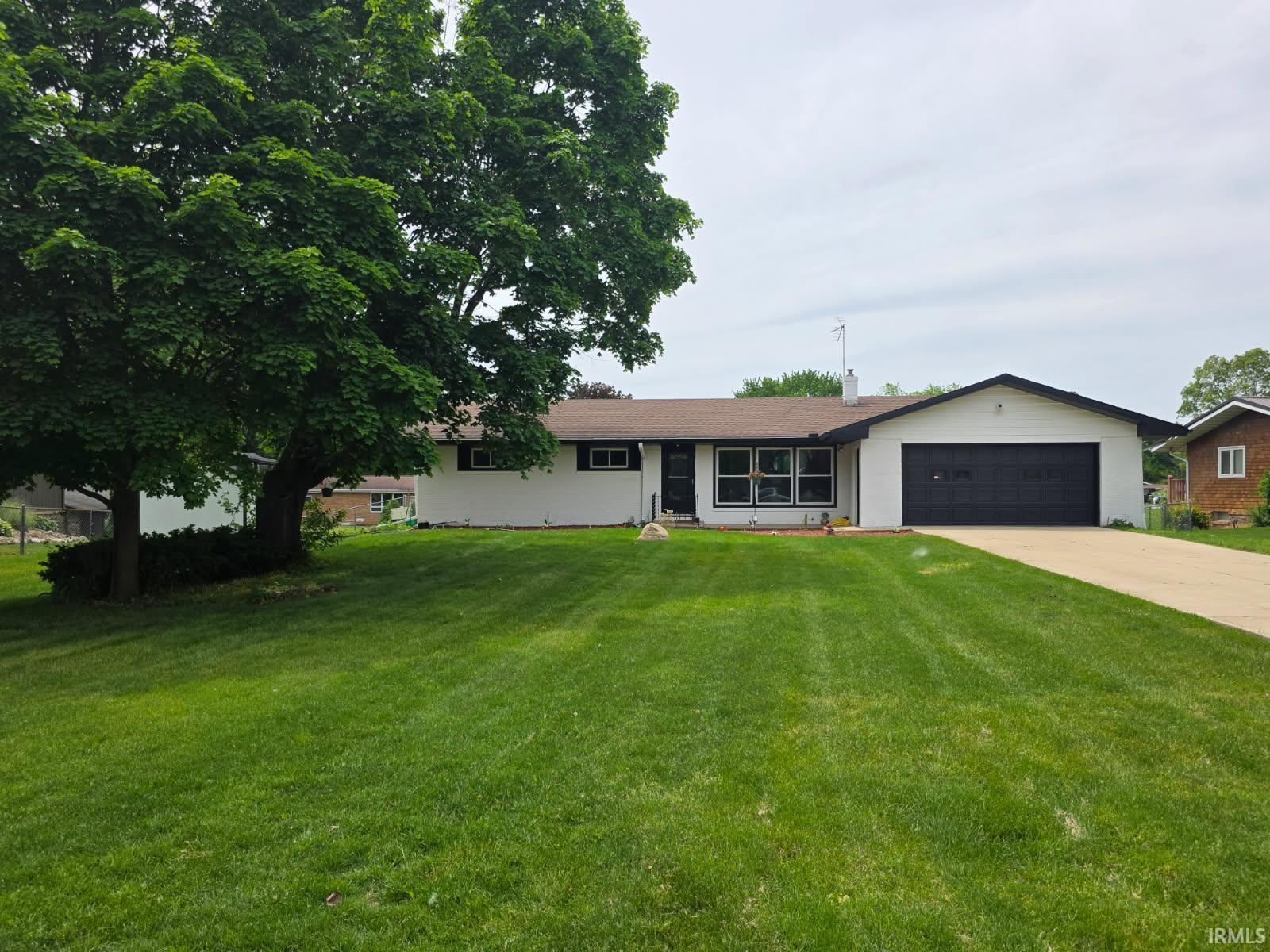54141 Eastview Drive Bristol IN 46507