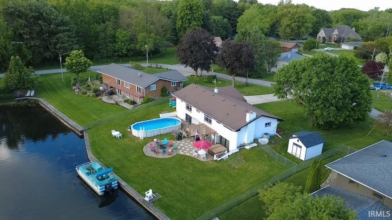 54141 Eastview Drive Bristol IN 46507