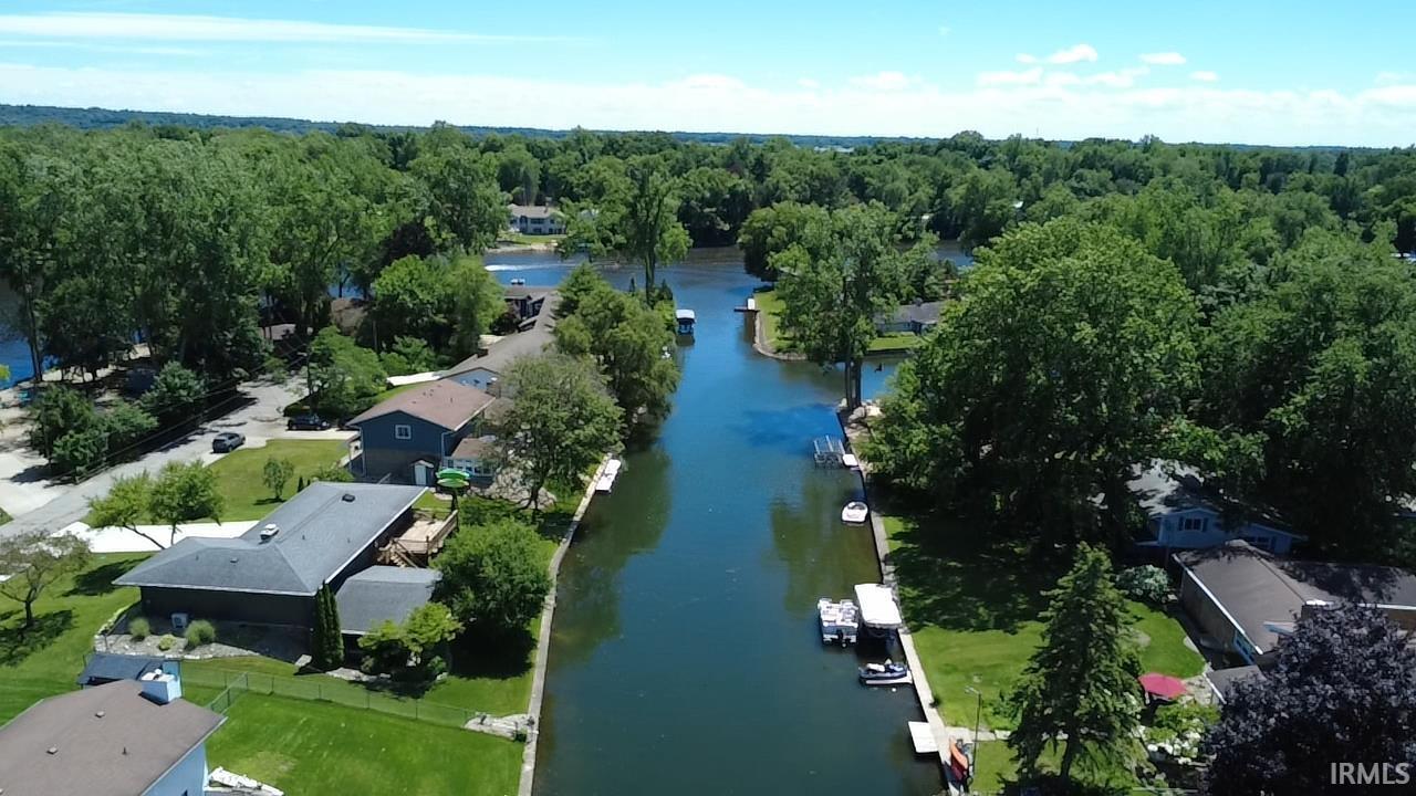 54141 Eastview Drive Bristol IN 46507