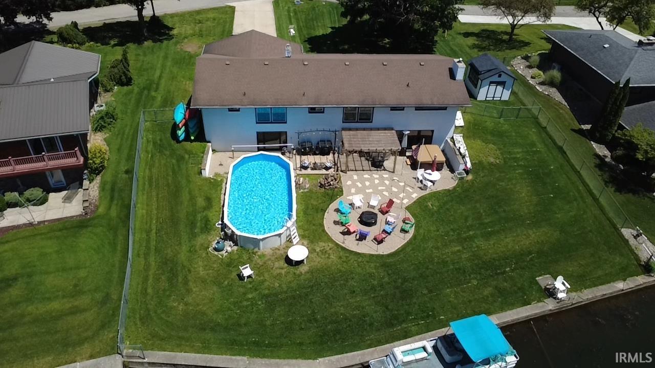 54141 Eastview Drive Bristol IN 46507