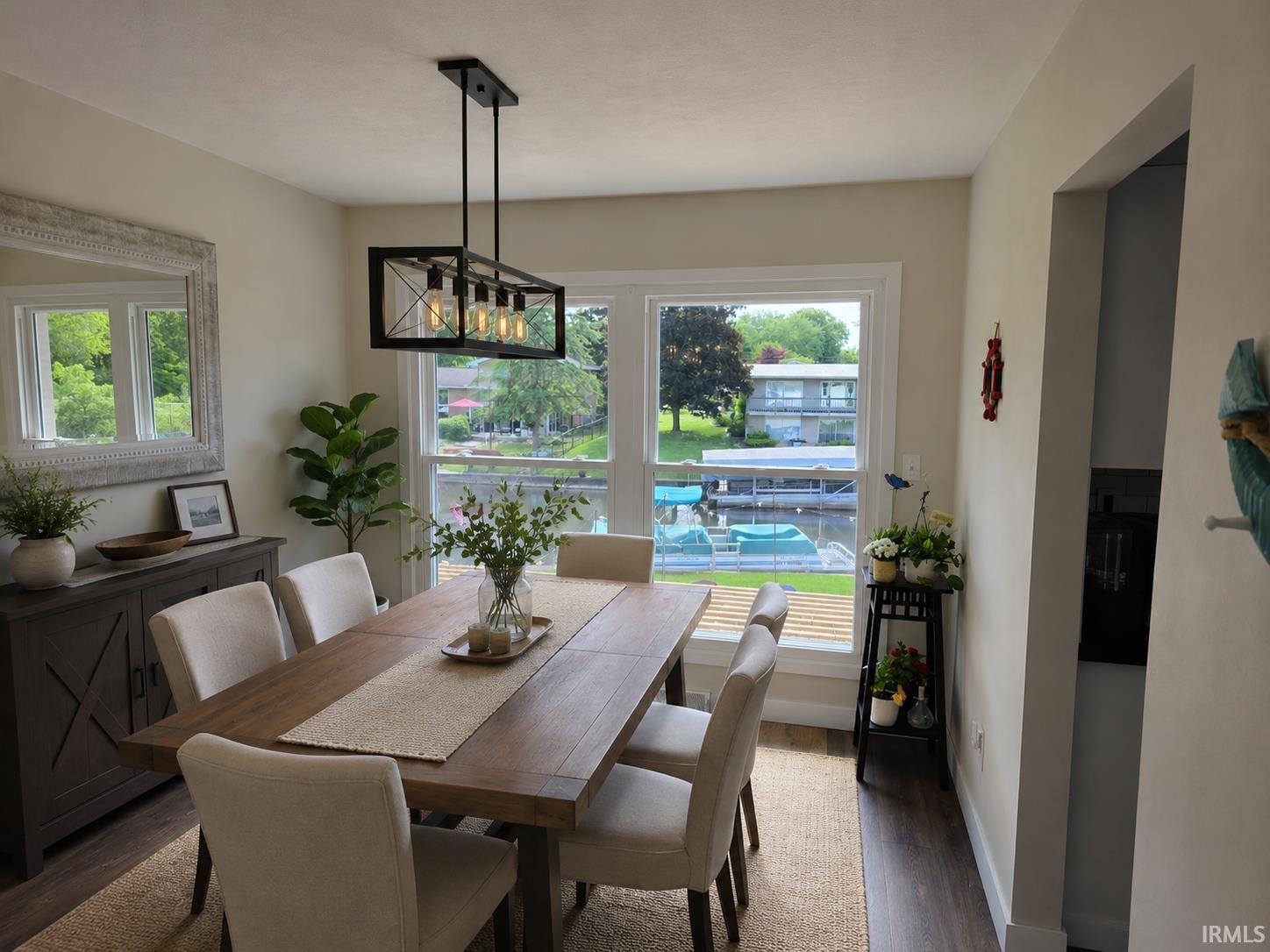 54141 Eastview Drive Bristol IN 46507