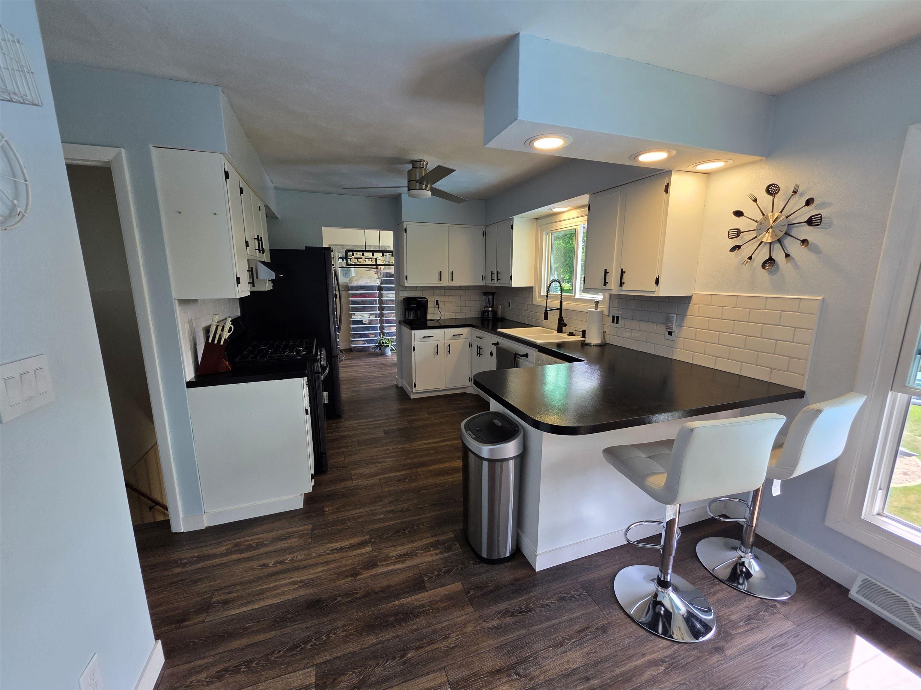 54141 Eastview Drive Bristol IN 46507