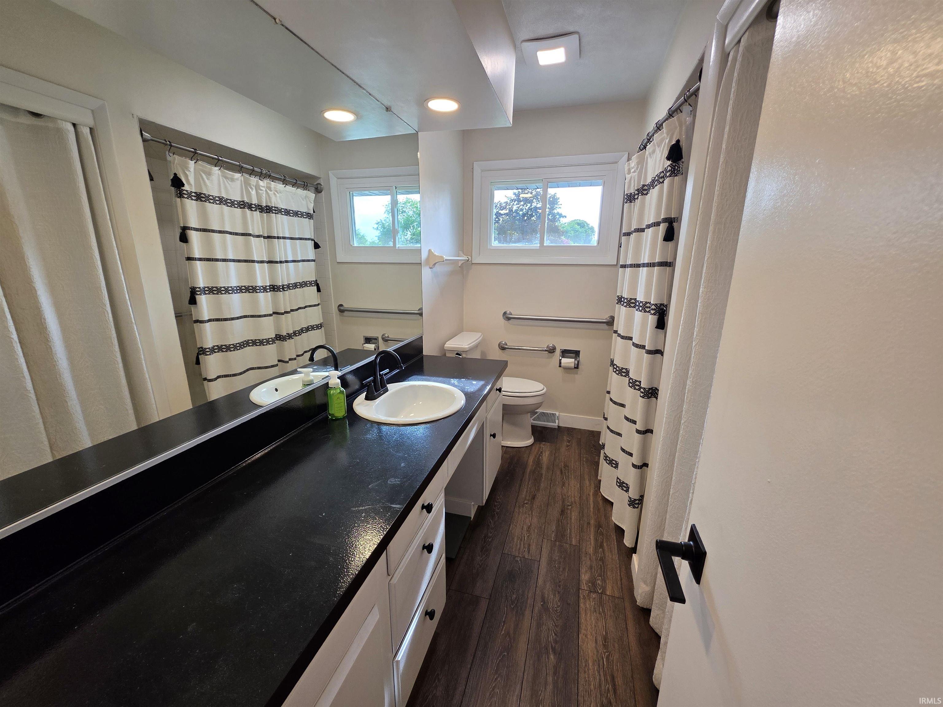 54141 Eastview Drive Bristol IN 46507