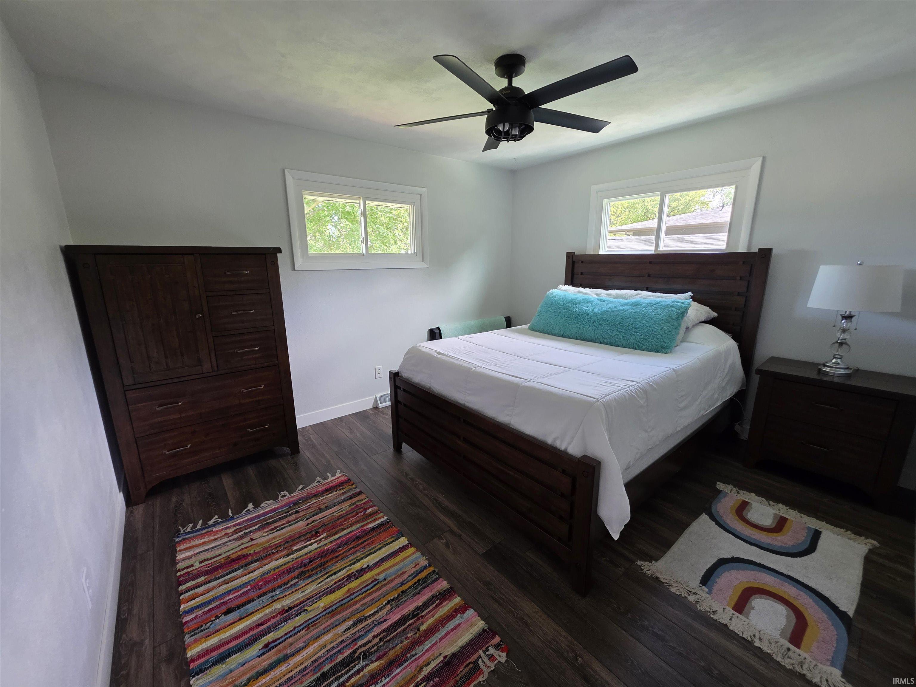 54141 Eastview Drive Bristol IN 46507