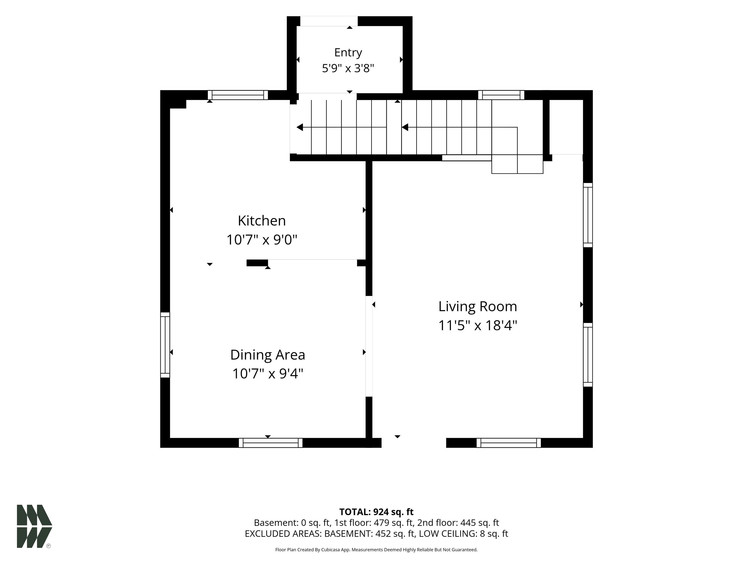 1129 Huey Street South Bend IN 46628