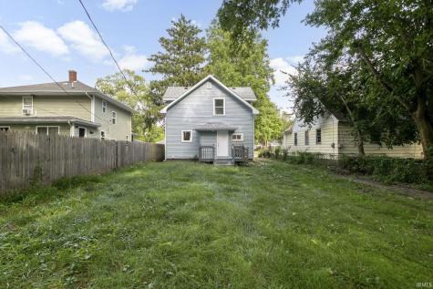 1129 Huey Street South Bend IN 46628