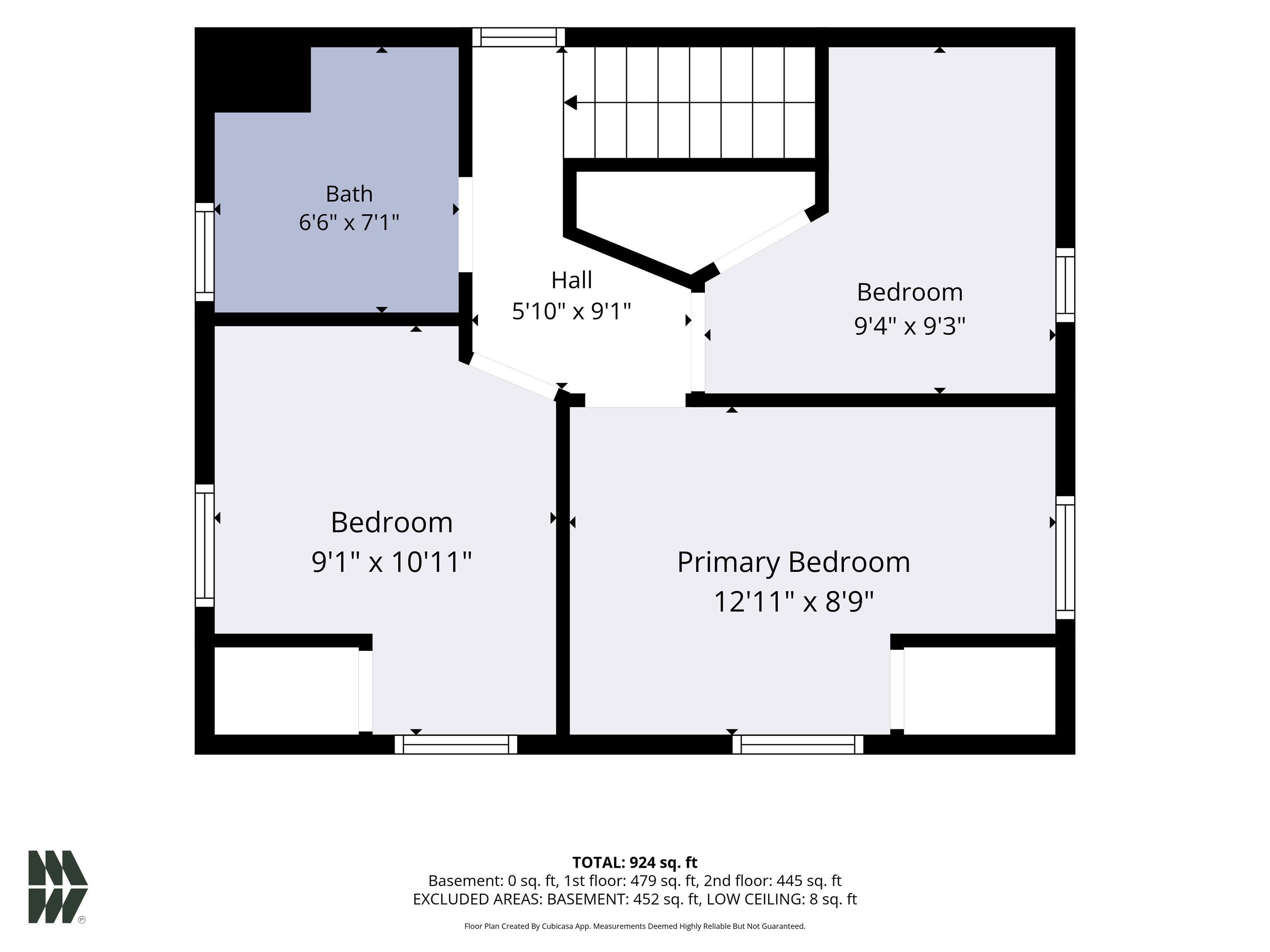 1129 Huey Street South Bend IN 46628