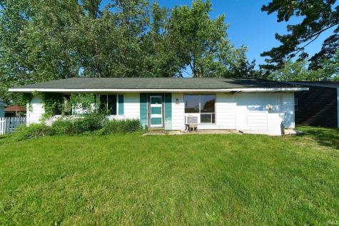 5609 Wampum Drive Kokomo IN 46902