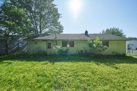 5609 Wampum Drive Kokomo IN 46902