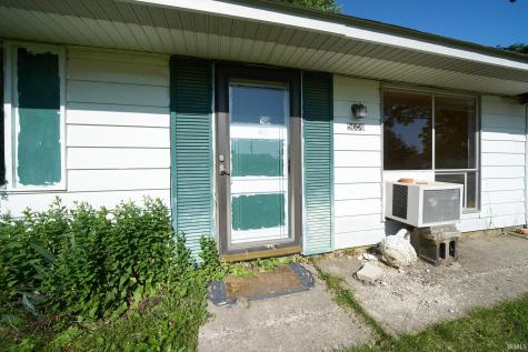 5609 Wampum Drive Kokomo IN 46902