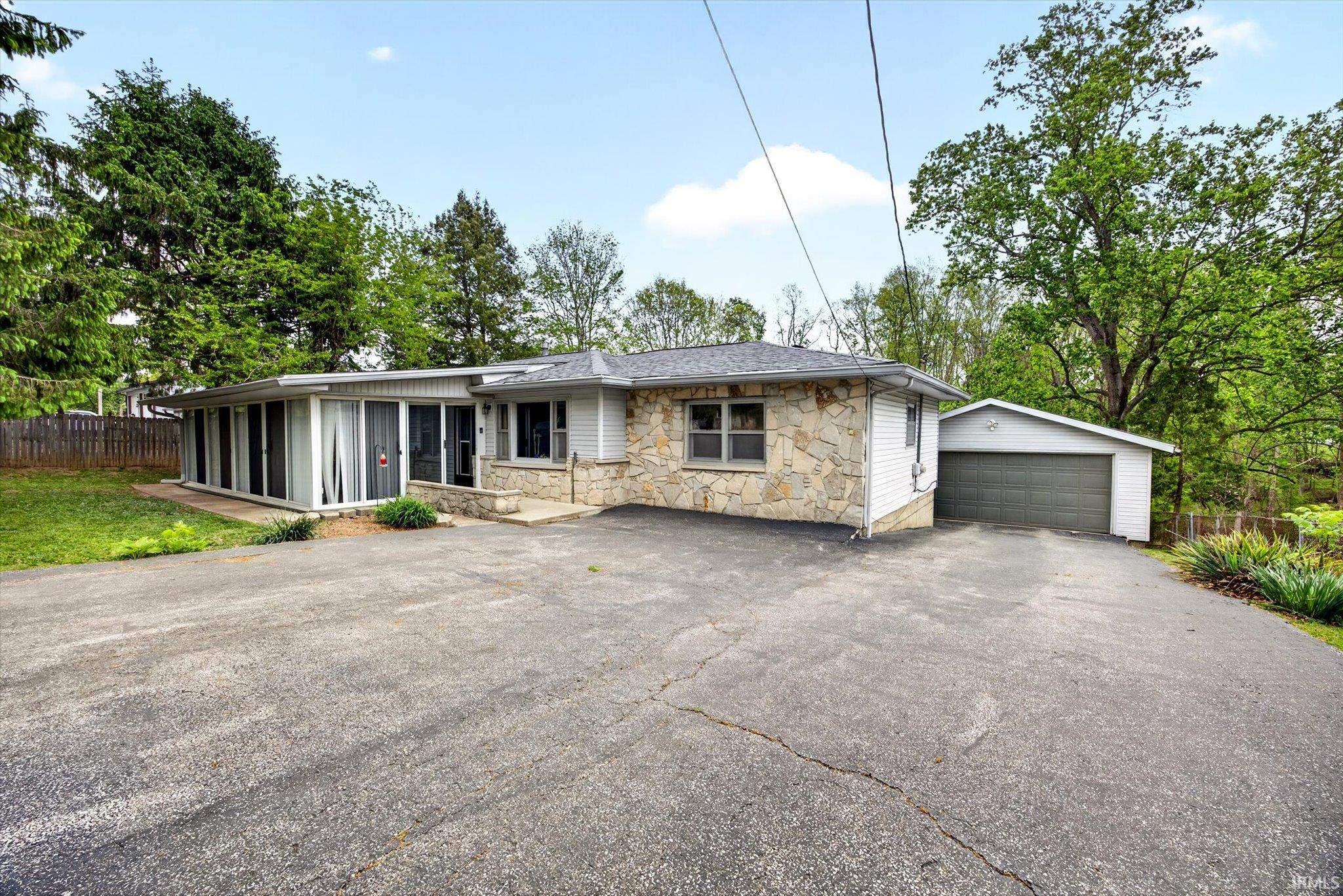 Bloomington IN, 4587 S Patricia Lane