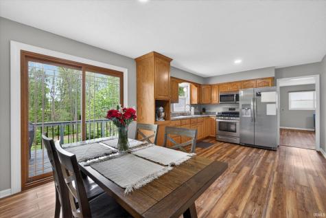 4587 S Patricia Lane Bloomington IN 47403