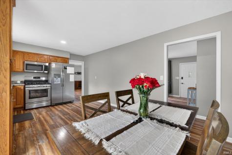 4587 S Patricia Lane Bloomington IN 47403