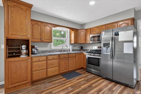4587 S Patricia Lane Bloomington IN 47403