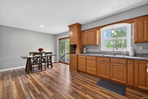 4587 S Patricia Lane Bloomington IN 47403