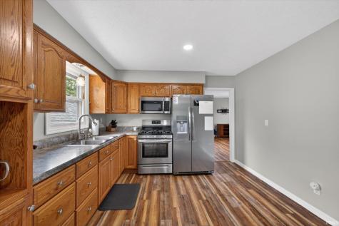 4587 S Patricia Lane Bloomington IN 47403