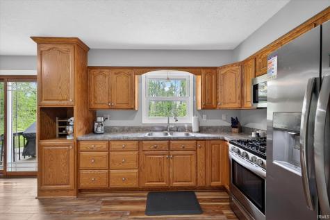 4587 S Patricia Lane Bloomington IN 47403