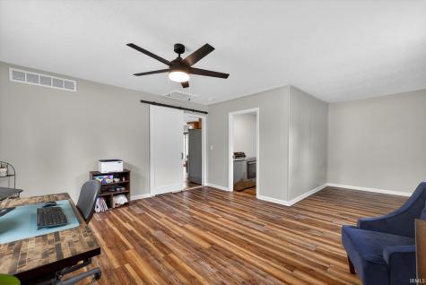 4587 S Patricia Lane Bloomington IN 47403