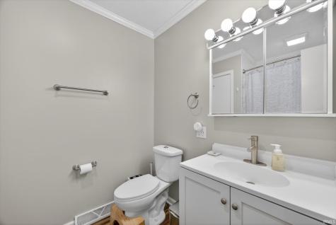 4587 S Patricia Lane Bloomington IN 47403