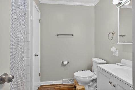 4587 S Patricia Lane Bloomington IN 47403