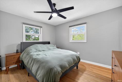 4587 S Patricia Lane Bloomington IN 47403