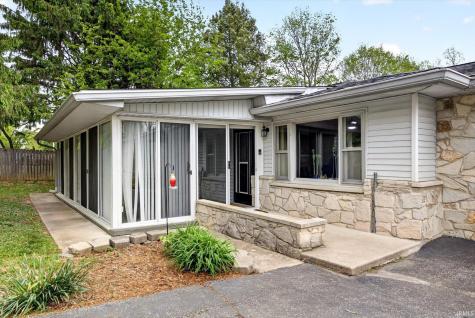 4587 S Patricia Lane Bloomington IN 47403
