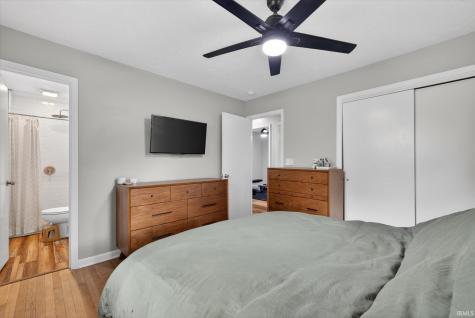 4587 S Patricia Lane Bloomington IN 47403