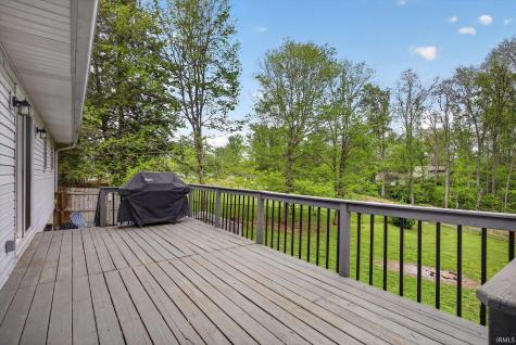 4587 S Patricia Lane Bloomington IN 47403