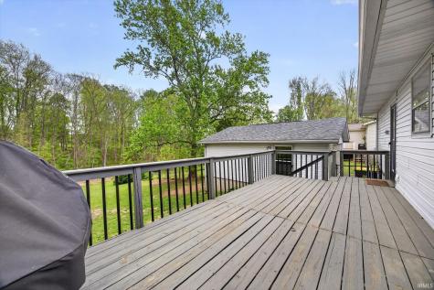 4587 S Patricia Lane Bloomington IN 47403