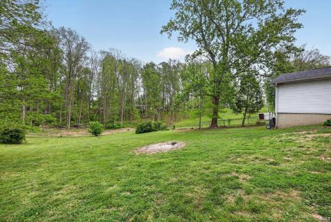 4587 S Patricia Lane Bloomington IN 47403