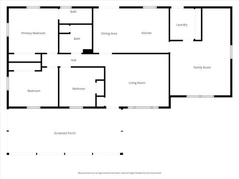4587 S Patricia Lane Bloomington IN 47403