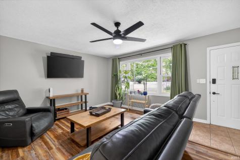 4587 S Patricia Lane Bloomington IN 47403