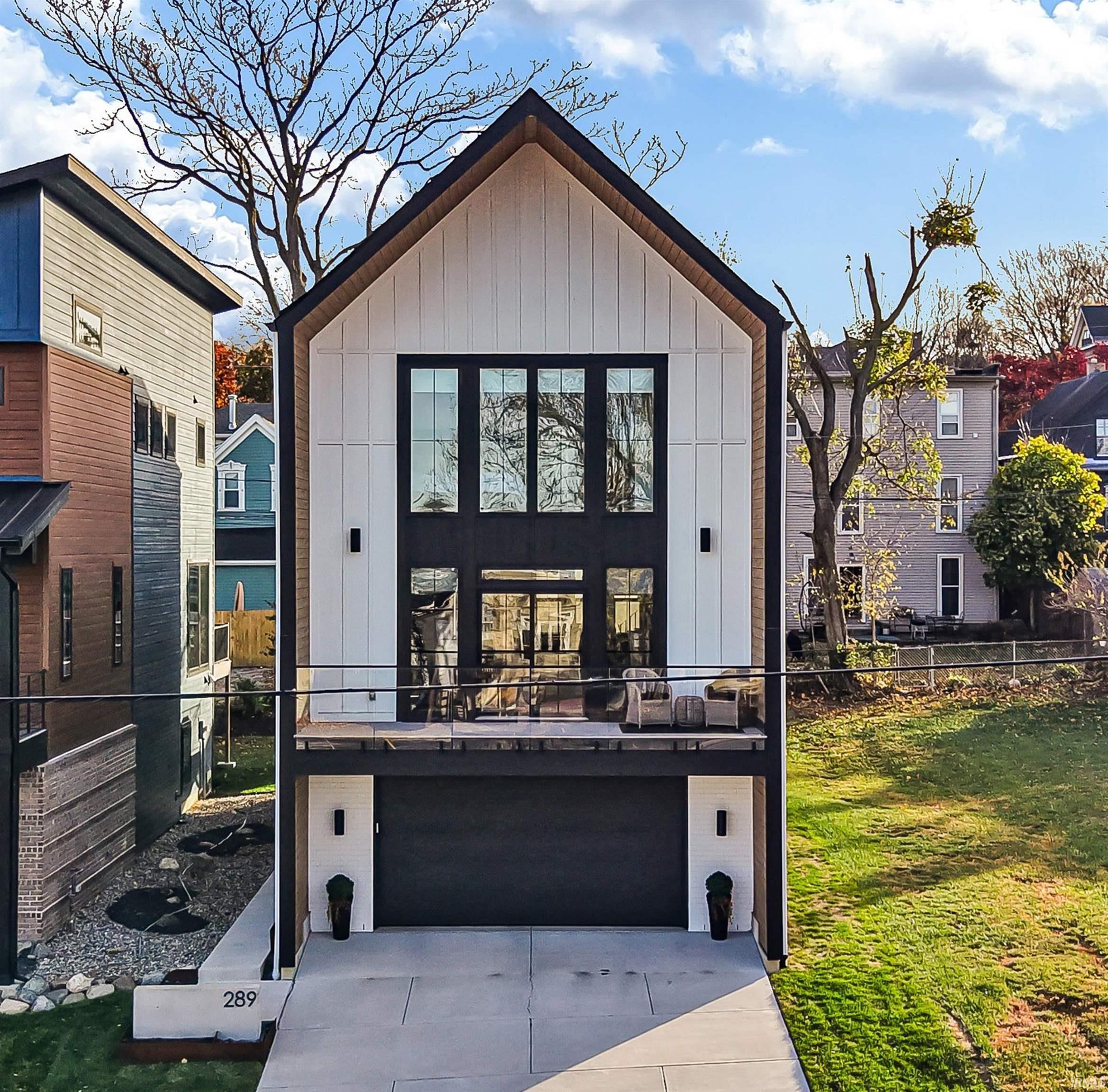 289 S 8th Street Lafayette IN 47901
