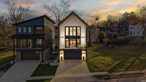 289 S 8th Street Lafayette IN 47901