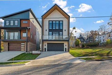 289 S 8th Street Lafayette IN 47901