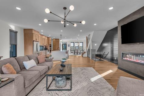 289 S 8th Street Lafayette IN 47901