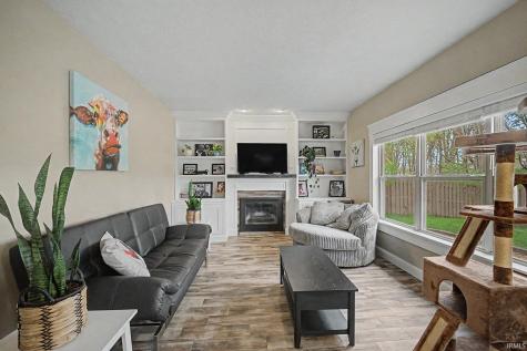 409 Castlewood Court Lafayette IN 47905
