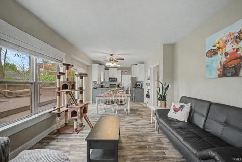 409 Castlewood Court Lafayette IN 47905