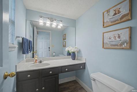 409 Castlewood Court Lafayette IN 47905